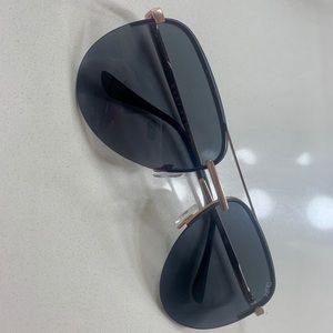 QUAY PLAYA SUNGLASSES